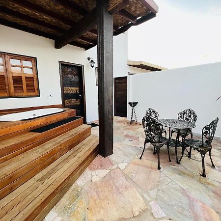 Sonho Real Suites Lavras Novas Εξωτερικό φωτογραφία