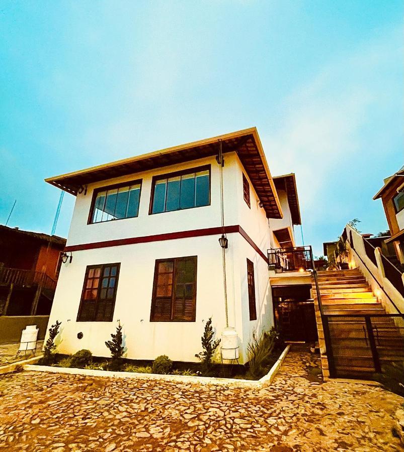Sonho Real Suites Lavras Novas Εξωτερικό φωτογραφία