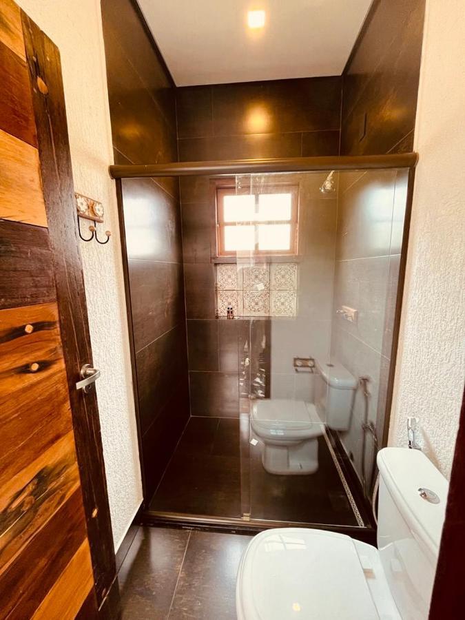 Sonho Real Suites Lavras Novas Εξωτερικό φωτογραφία