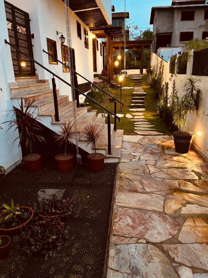Sonho Real Suites Lavras Novas Εξωτερικό φωτογραφία