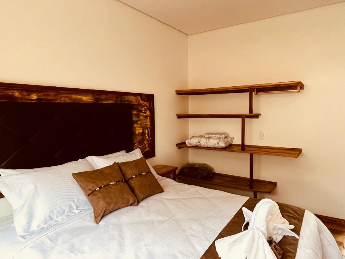 Sonho Real Suites Lavras Novas Εξωτερικό φωτογραφία