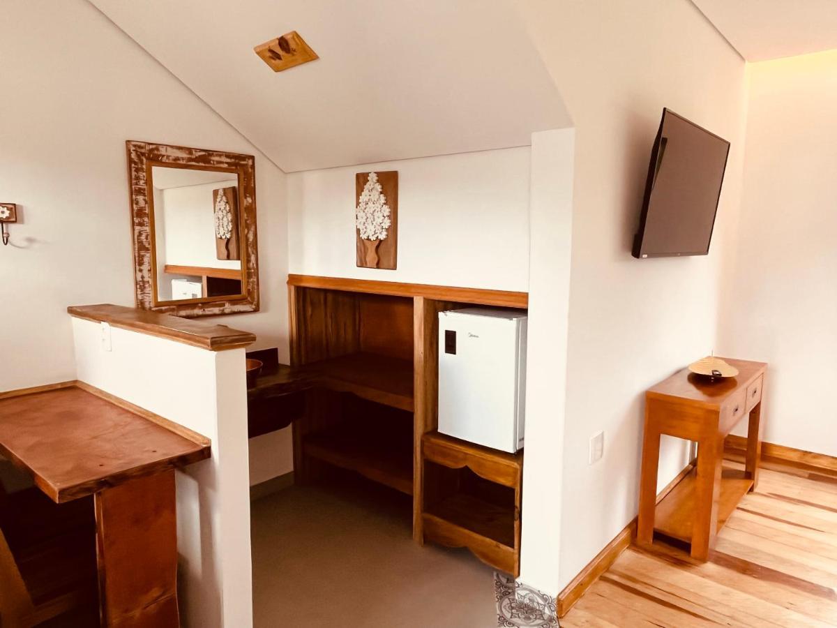 Sonho Real Suites Lavras Novas Εξωτερικό φωτογραφία